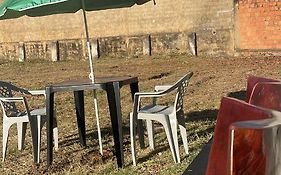 Casa De Temporada Da Meire